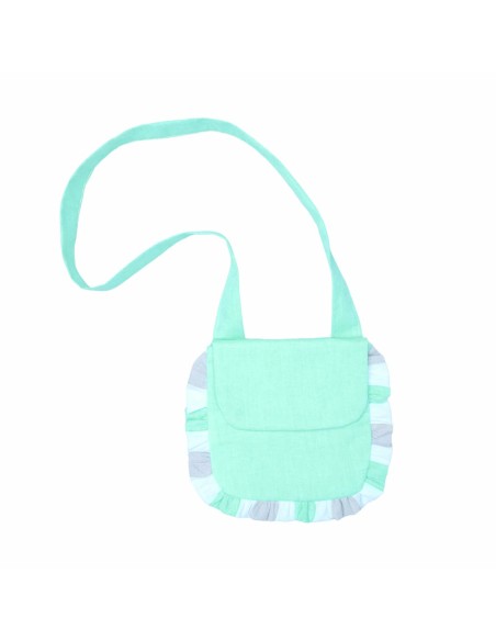 V Bolso Excellentt YAKA