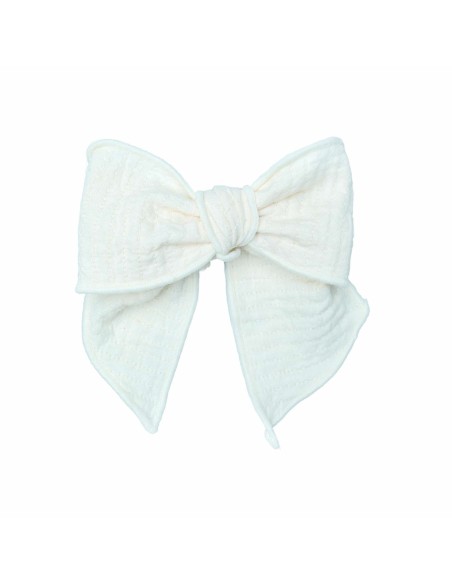 V Lazo Pelo Pinza PAPAYA