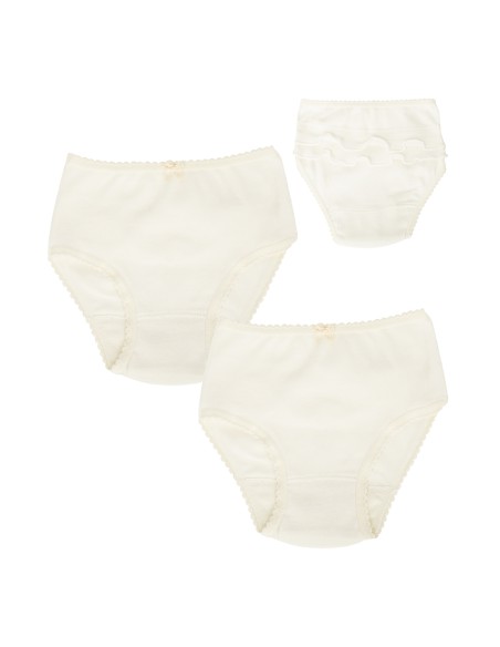 Pack 2 braguitas Volante