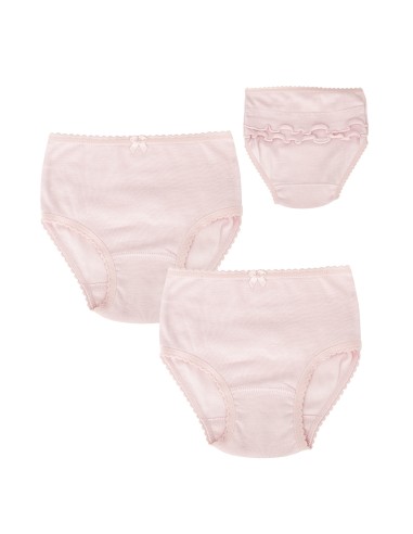 Pack 2 braguitas Volante