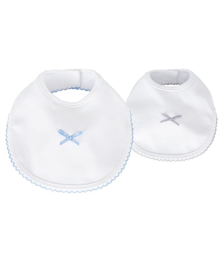 C Pack 2 baberos dte rata