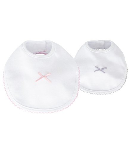 C Pack 2 baberos dte rata 2