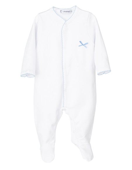 C Pelele abierto Natal