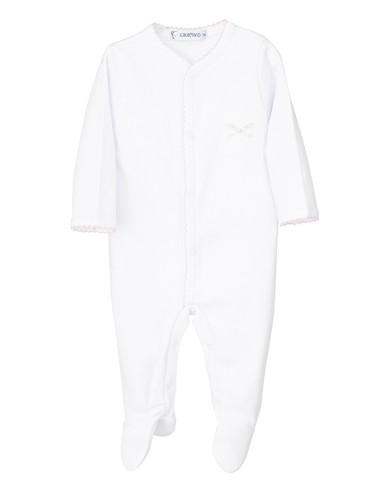 C Pelele abierto Natal