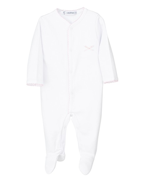 C Pelele abierto Natal