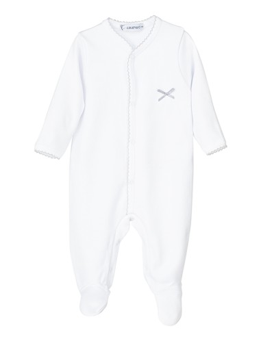 C Pelele abierto Natal