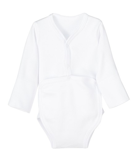 C Body pañal no araña