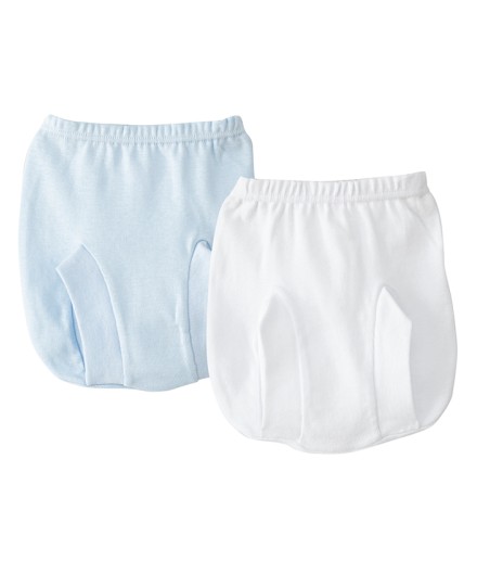 C Pack 2 ranitas Lisas 2