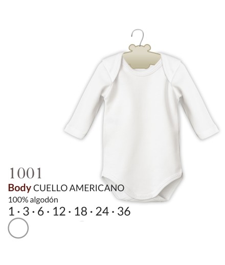 I Body c americano