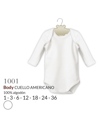 I Body c americano
