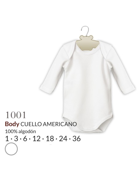 I Body c americano