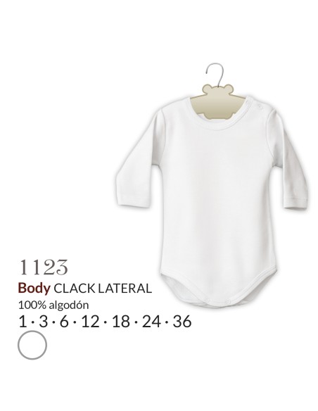 I Body c lateral