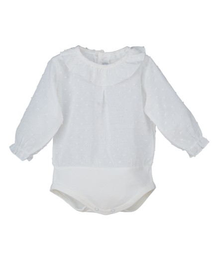 I Body camisa plumeti 2