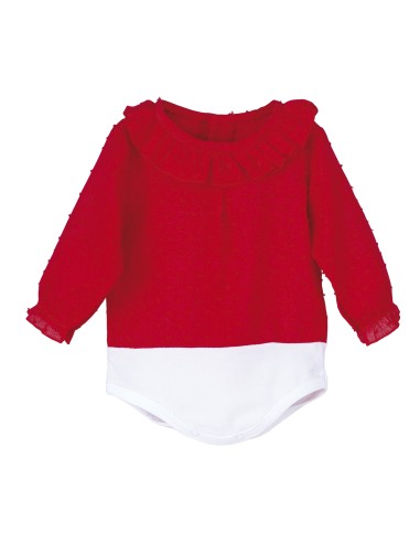 I Body camisa plumeti
