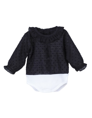 I Body camisa plumeti