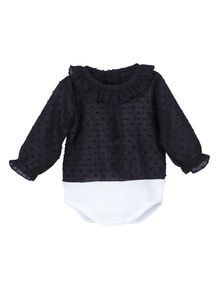 I Body camisa plumeti