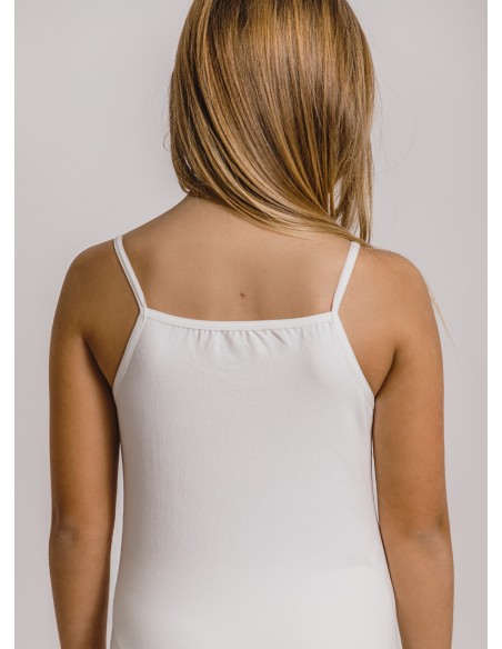 Conjunto Comunion niña Ondas