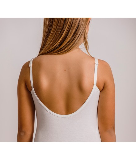 Conjunto Comunión niña Tul 2