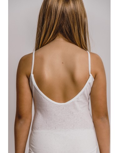 Conjunto Comunión Niña Trébol